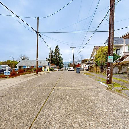 West Bremerton Cozy Home Kültér fotó