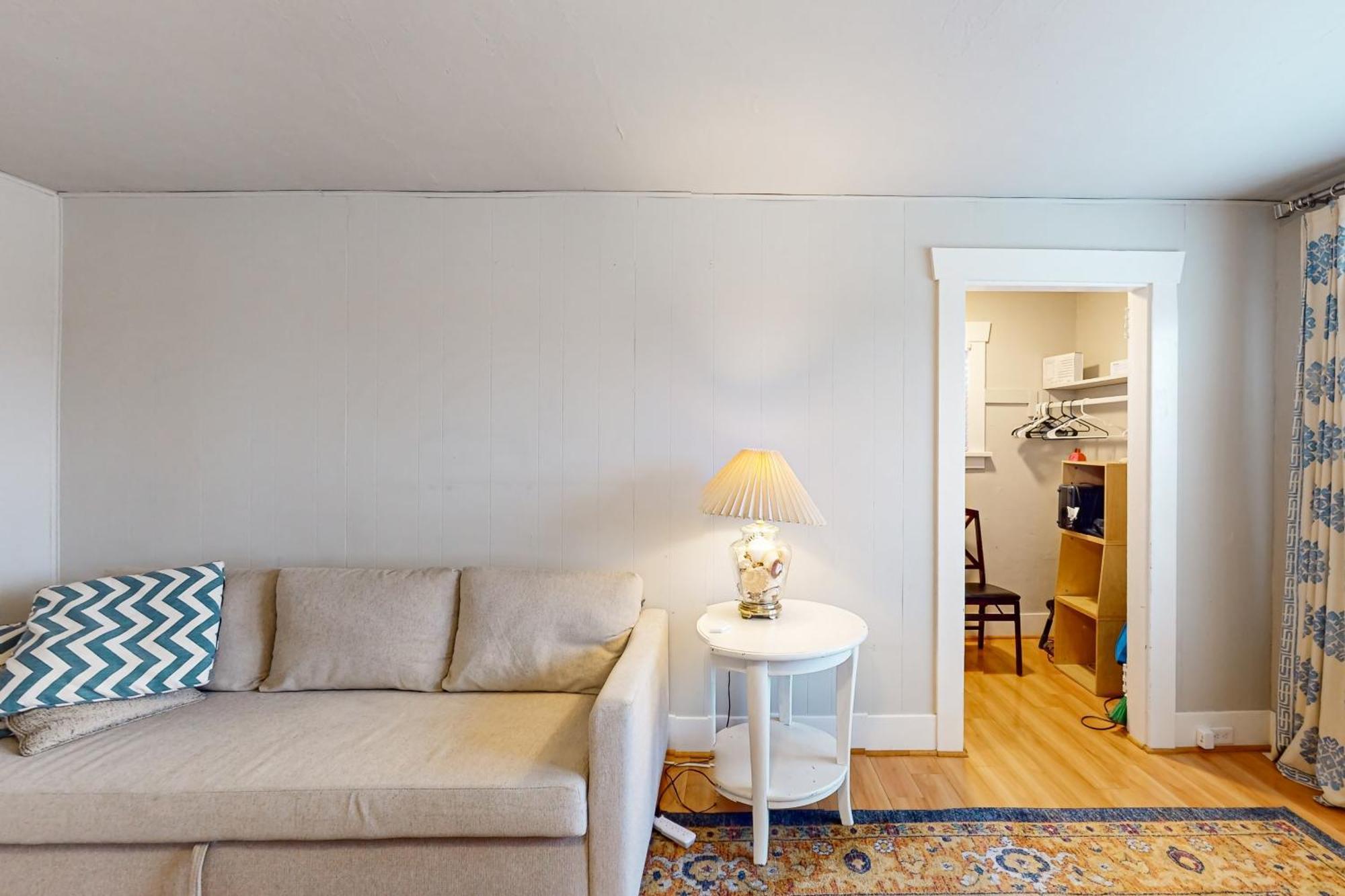 West Bremerton Cozy Home Kültér fotó