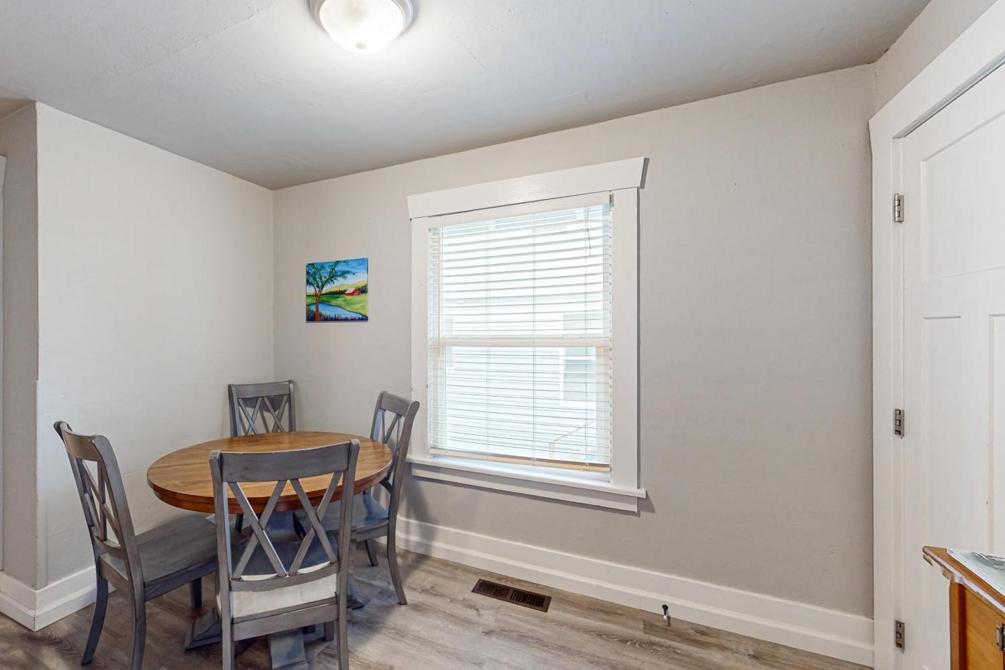 West Bremerton Cozy Home Kültér fotó