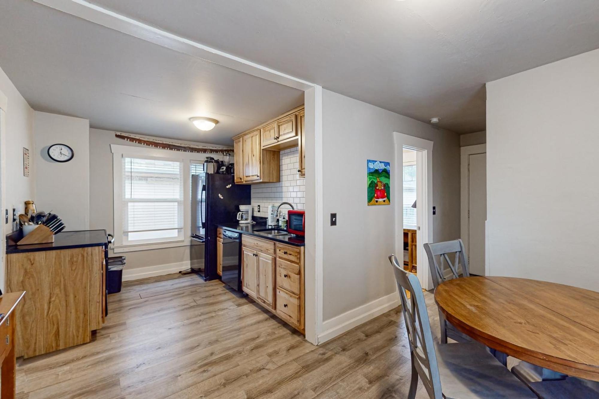 West Bremerton Cozy Home Kültér fotó
